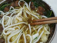 -花溪王记牛肉粉(四季花溪商场店)
