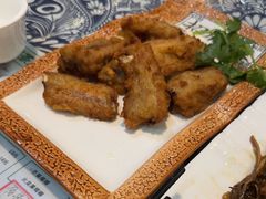 -米庄·原味私房菜(骏壹万邦店)