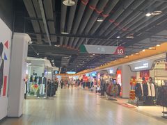 -砂之船奥特莱斯(合肥店)