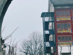 -五祖寺