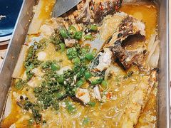 -鱼酷活鱼烤鱼(雨花客厅店)