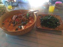 -纳兰傣雀傣味餐厅
