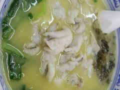 -明呈黄鱼面馆(斜土路店)