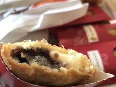 -麦当劳(普陀长途客运中心店)
