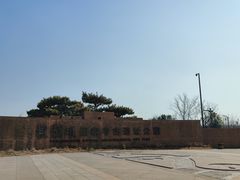 -盘龙城国家考古遗址公园