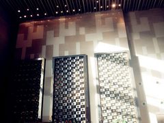 -威斯汀酒店Exchange大堂吧