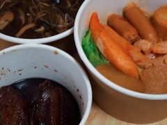 -左记港食(融科天城店)