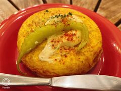 西班牙土豆蛋饼-TOMATITO(无限极荟店)
