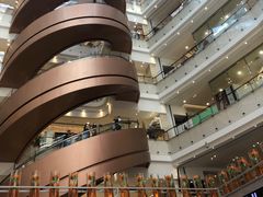 -新世界大丸百货