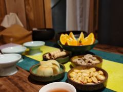 -邈墨茶馆(凤起路店)