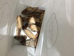 20%水果干面包-WHEAT&BAKER-麥(凯德来福士店)