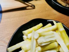 -尚品小土屋涮毛肚(李沧万达店)