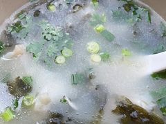 -宋益驴蹄子面肉夹馍(辛家庙店)