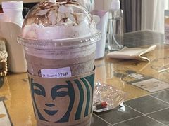 -星巴克(成都龙湖三千集店)