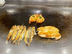 -火地铁板烧(狮山龙湖天街店)