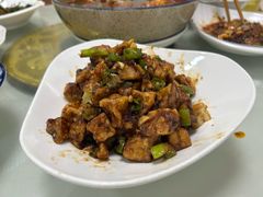 -乐乐餐厅(湘子庙街店)