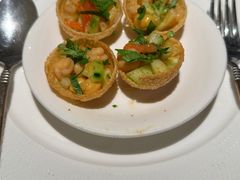 -Pita's&Tika's中东和印度风味餐厅(龙湖天街店)