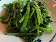 -羡餐厅·杭帮菜·淳菜(千岛湖自由洲际殿店)
