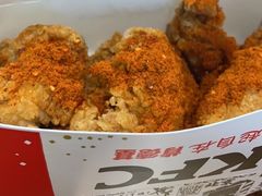 -肯德基(星河店)