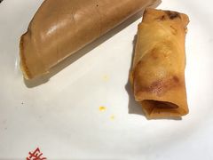 -龙抄手食府(浣花北路店)
