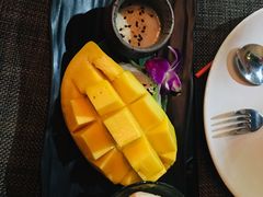 -Phensiri Thai Restaurant