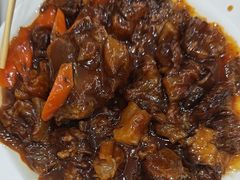 -老七饭馆(光荣道总店)