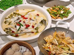-外婆家(西红门荟聚购物中心店)