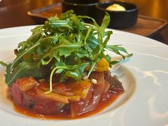 -Tivano意大利餐厅(成都居舍酒店)