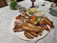 -俄士厨房(环球港店)