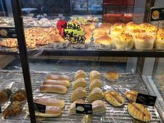 -华荣西饼屋(永护店)