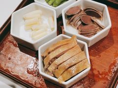 -小厨娘淮扬菜(清江苏宁广场店)