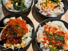 -奔跑吧陕菜·盛世长安(民乐园万达店)