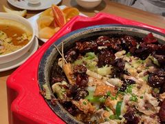 -大丰收脆鱼(浦西万达店)
