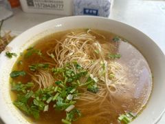 小碗拉面-鑫明明拉面(宁化路店)