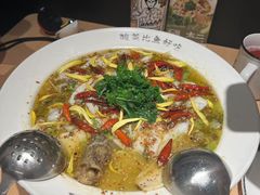 -太二酸菜鱼(深圳布吉万象汇店)
