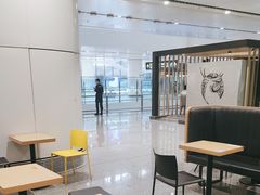 -麦当劳(北京大兴机场二层国内到达(安检外)店)