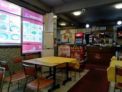 -得记得潮州海鲜砂锅粥(宝业路店)