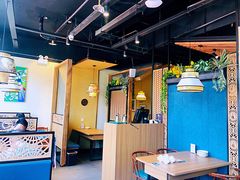 大堂-纳禾春.云南.版纳特色菜.傣味手抓饭(南亚店)