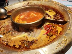 -哥老官重庆美蛙鱼头(五角场合生汇店)