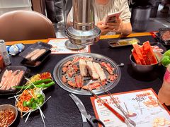 -炽城·烤肉名家(鸿达中央广场店)