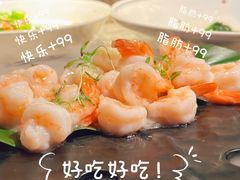 -桂满陇·西湖船宴(平安金融中心店)