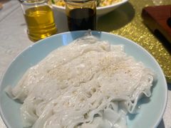 -山顶沙河粉-粤菜馆(凯旋店)