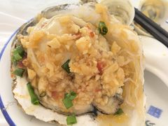 -碧海银沙海鲜餐厅(恒大海上威尼斯店)