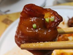 九转大肠-闫府私房菜·百年鲁菜(恒隆店)