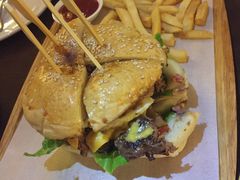 -G+KITCHEN(龙湖狮山天街店)