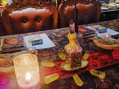-雪灵魔法世界SHELLY’S TAROT(大良桂畔里店)