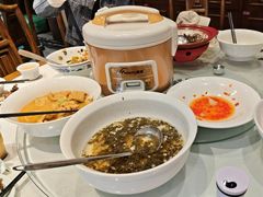 -食膳人家·永州美食地标(双牌店)