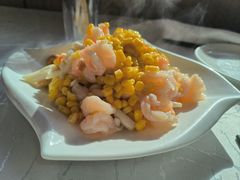 锦绣虾仁-马凯餐厅(长椿街店)