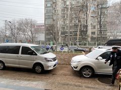 -北京北邮科技大厦