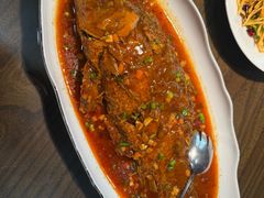 -秦月轩·陕西家乡菜(阜成路·五棵松店)